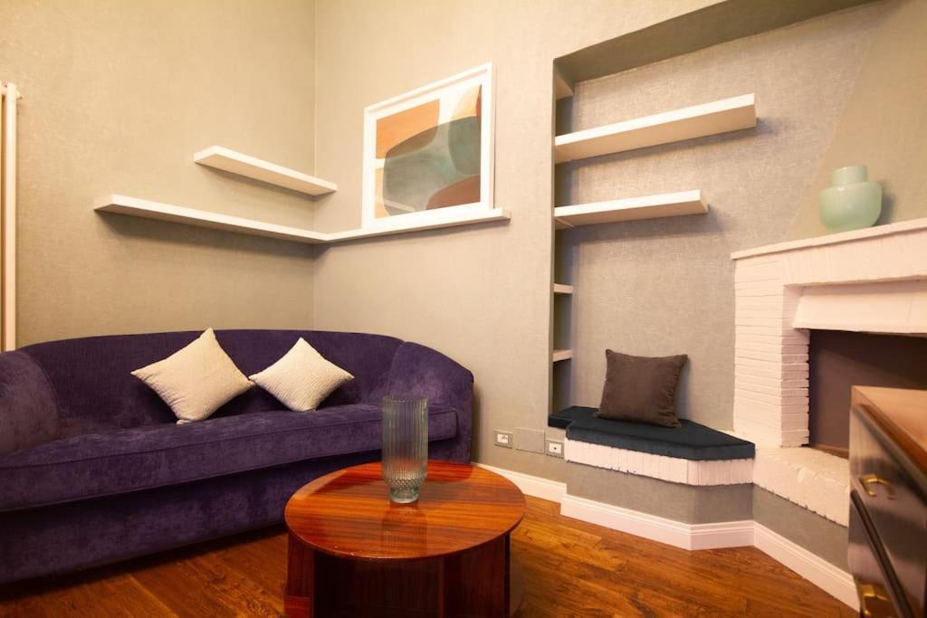 Sweet Santa Maria Novella Appartement *