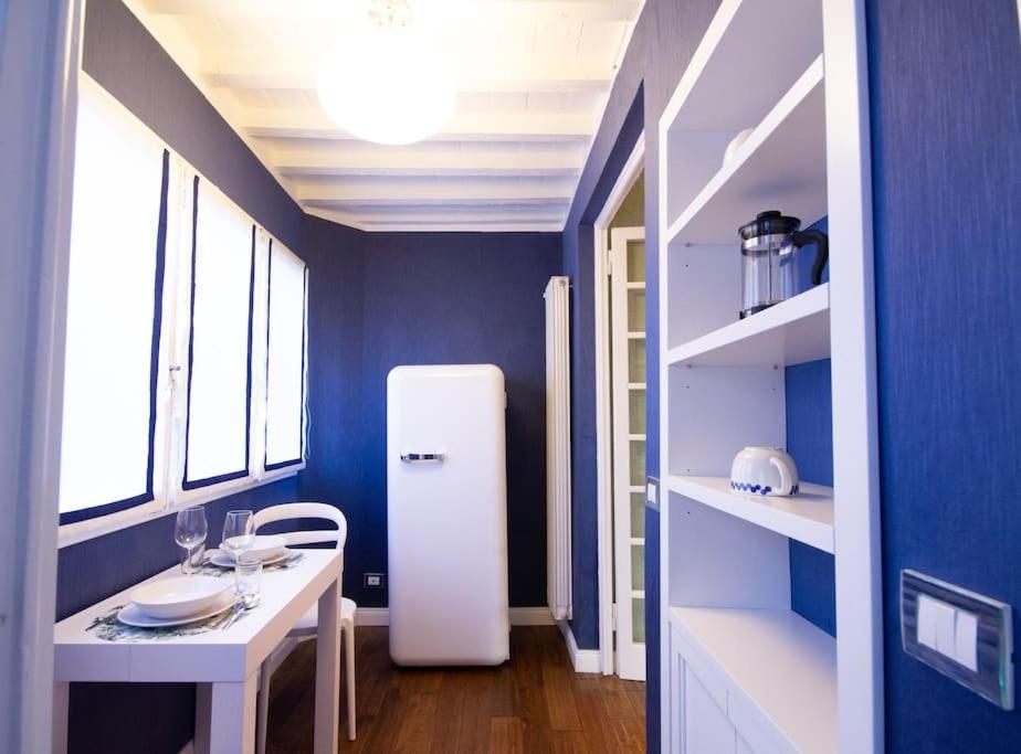 Sweet Santa Maria Novella Appartement *