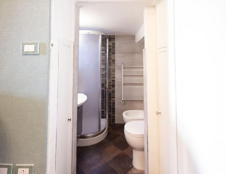 Sweet Santa Maria Novella Appartement