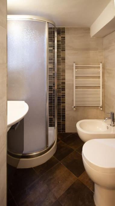 Appartement Sweet Santa Maria Novella Florence