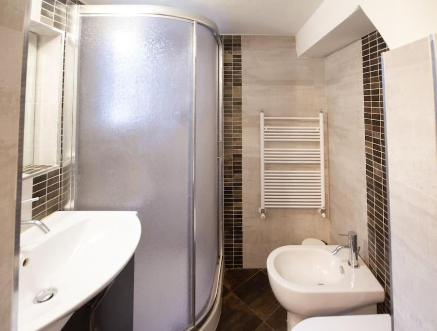 Sweet Santa Maria Novella Appartement
