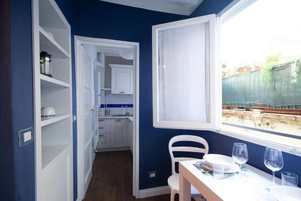 Sweet Santa Maria Novella Appartement Florence