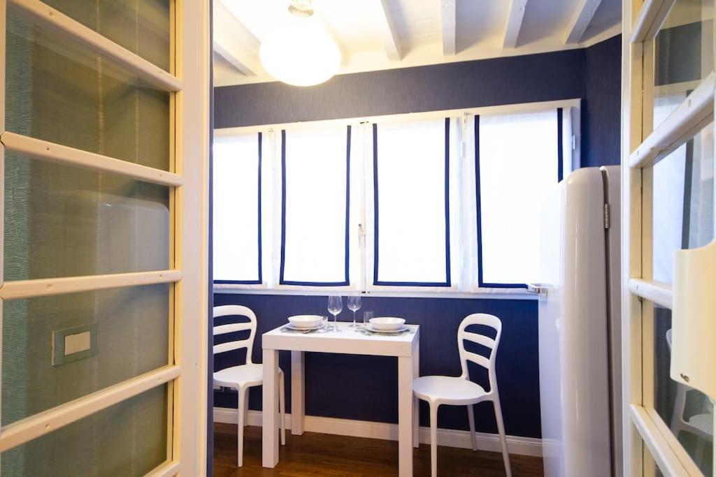 Sweet Santa Maria Novella Appartement