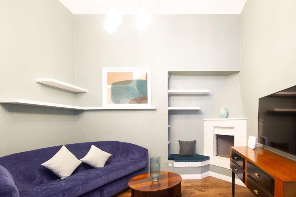Appartement Sweet Santa Maria Novella Florence